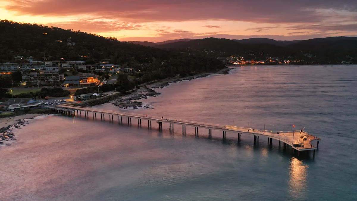 Lorne
