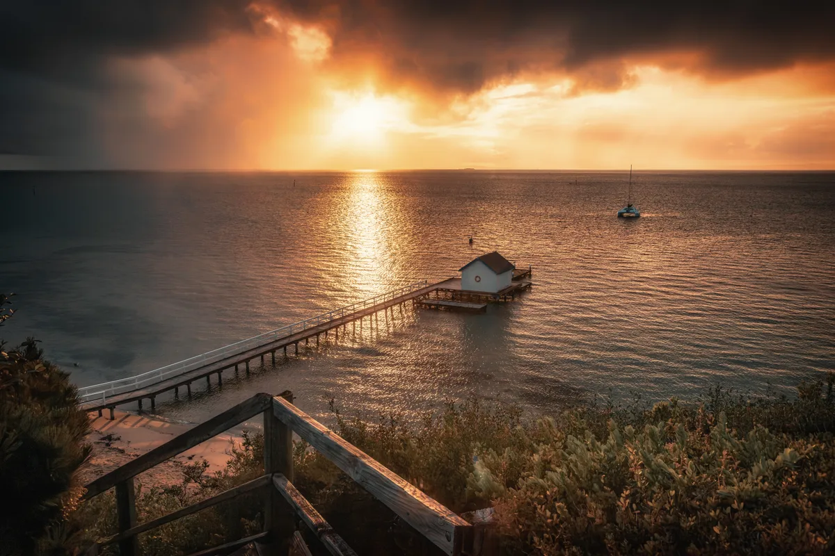 Mornington Peninsula