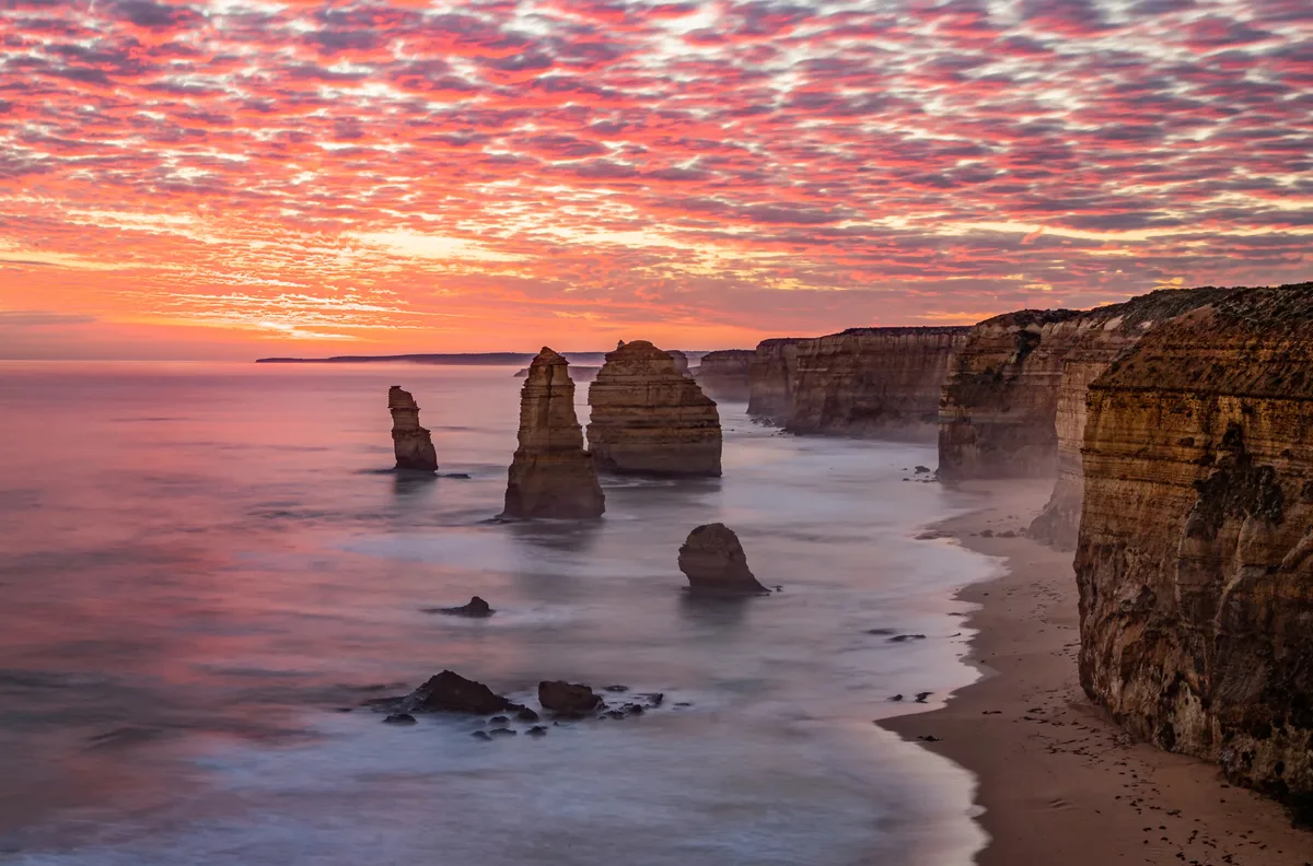 Twelve Apostles