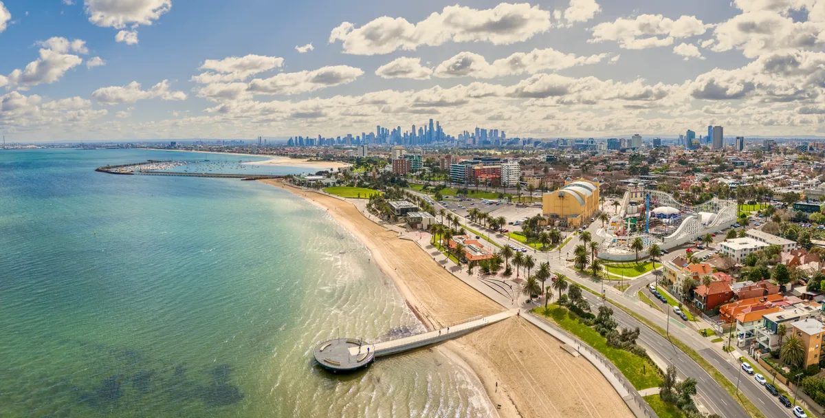 St Kilda