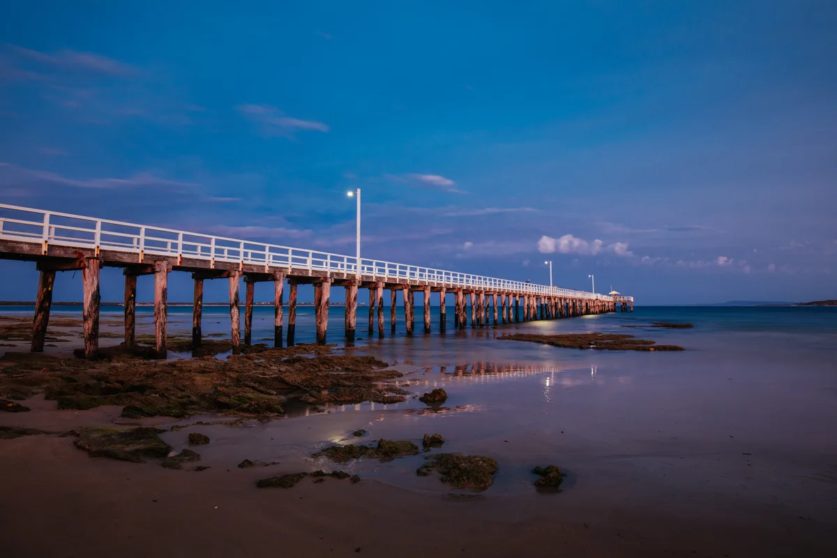 Point Lonsdale