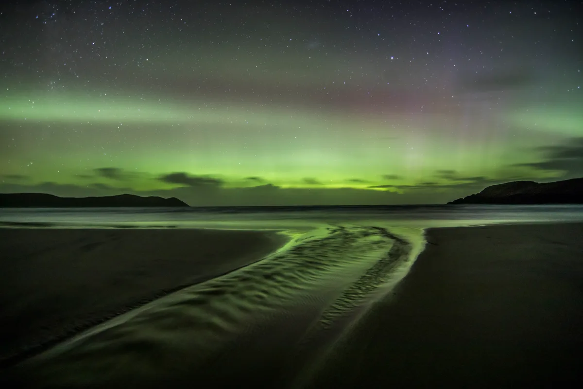 Tasmania