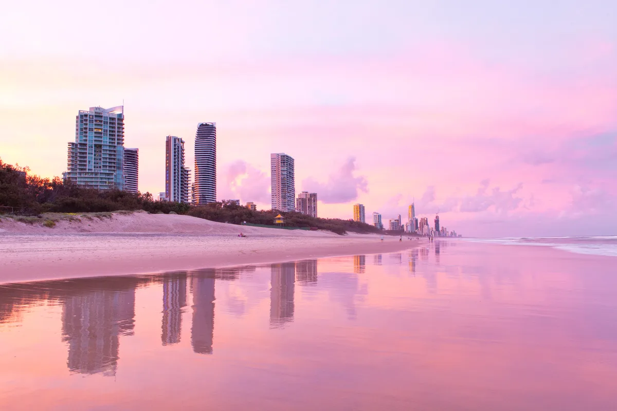 Broadbeach
