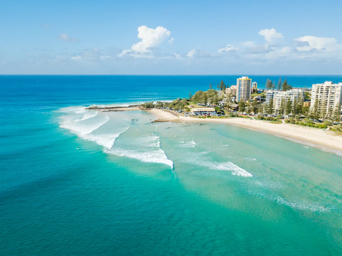 Coolangatta