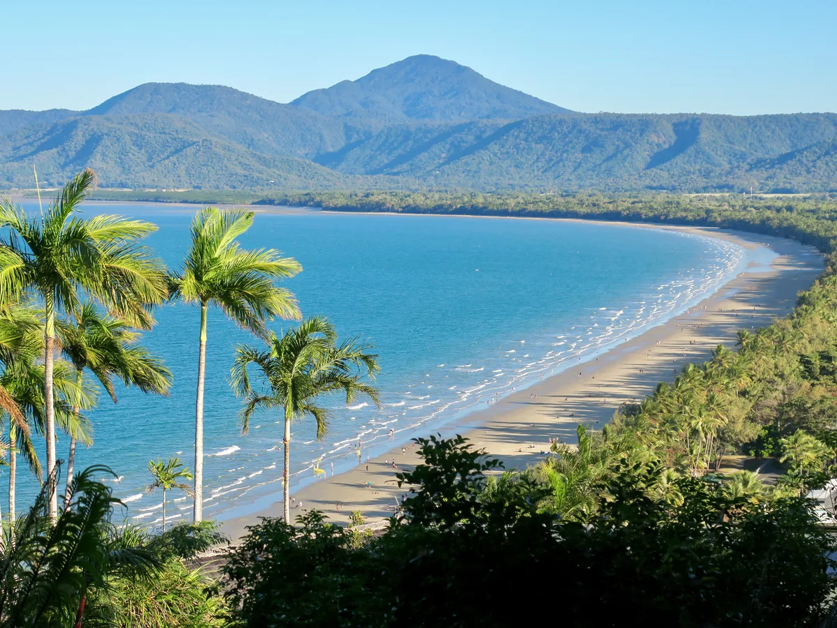 Port Douglas