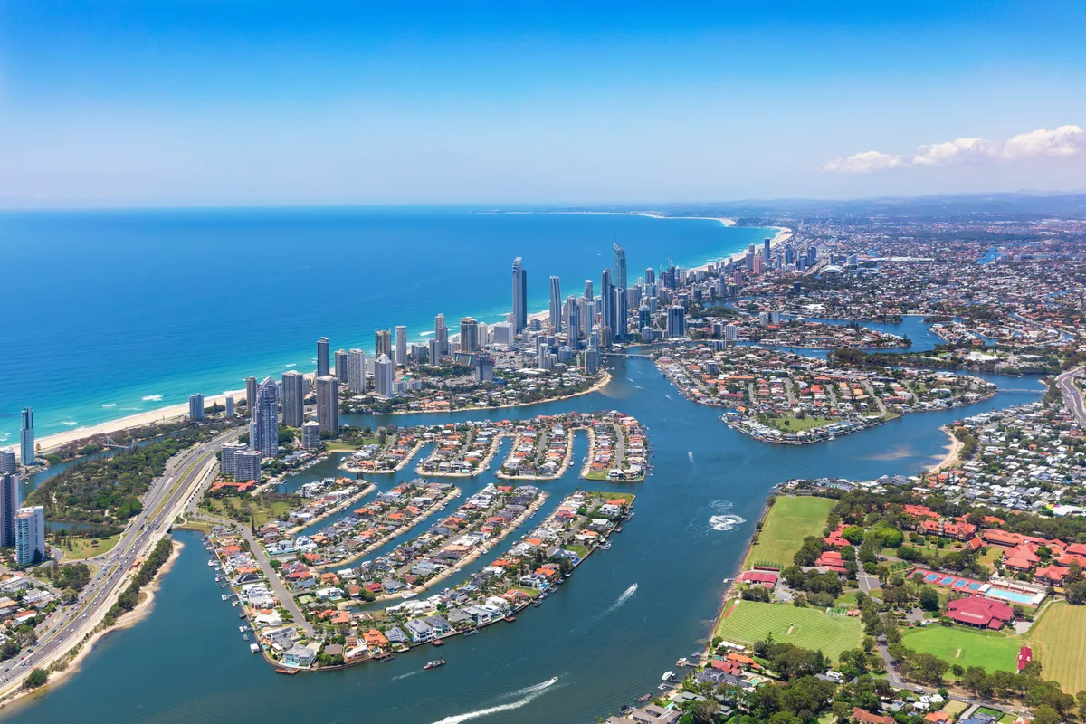 Queensland