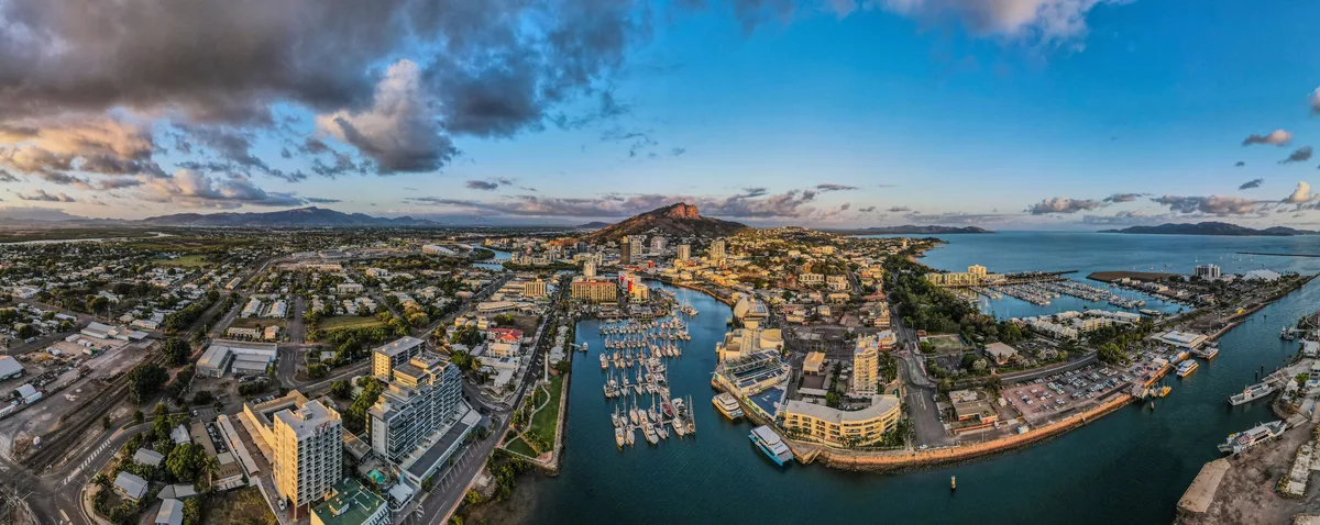 Townsville