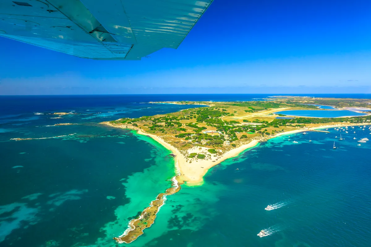 Rottnest Island