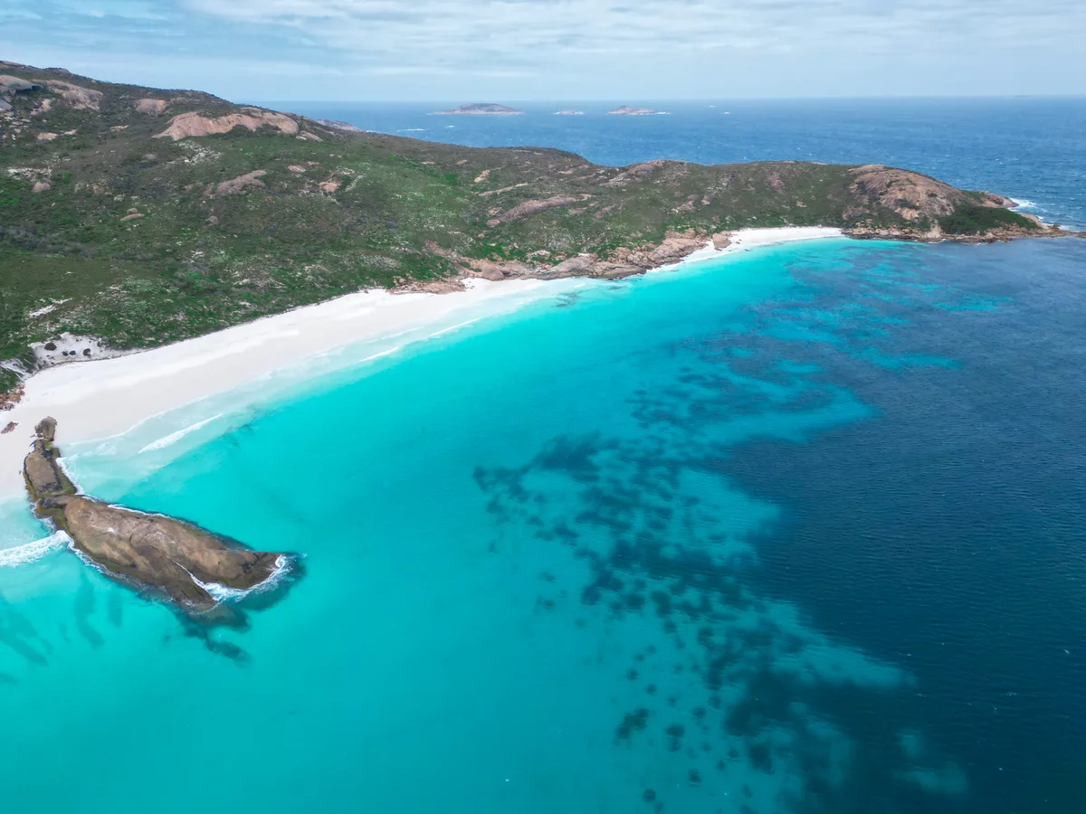 Ningaloo