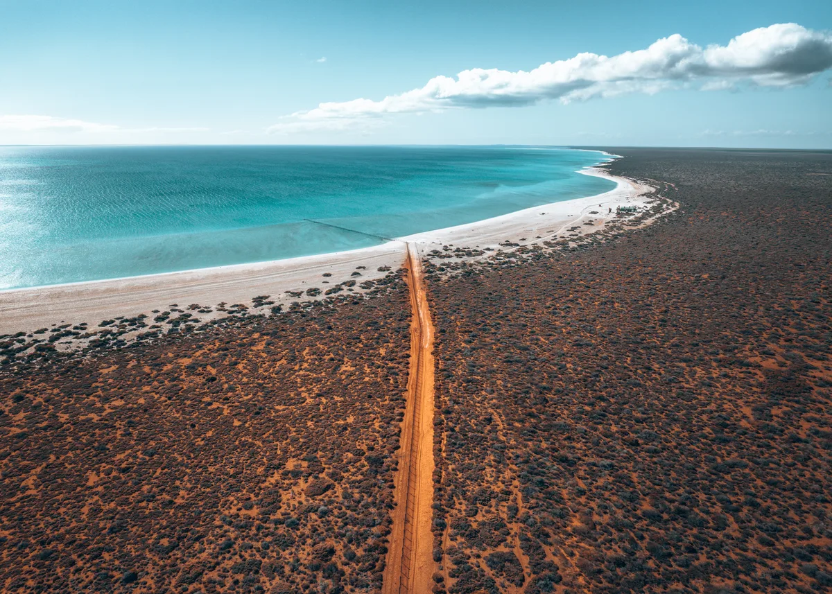 Shark Bay