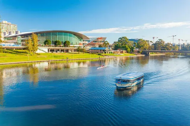 South Australia
