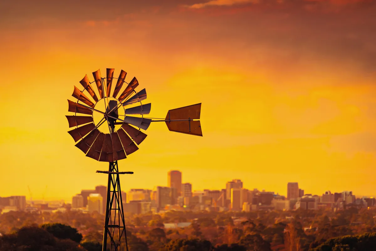 Adelaide