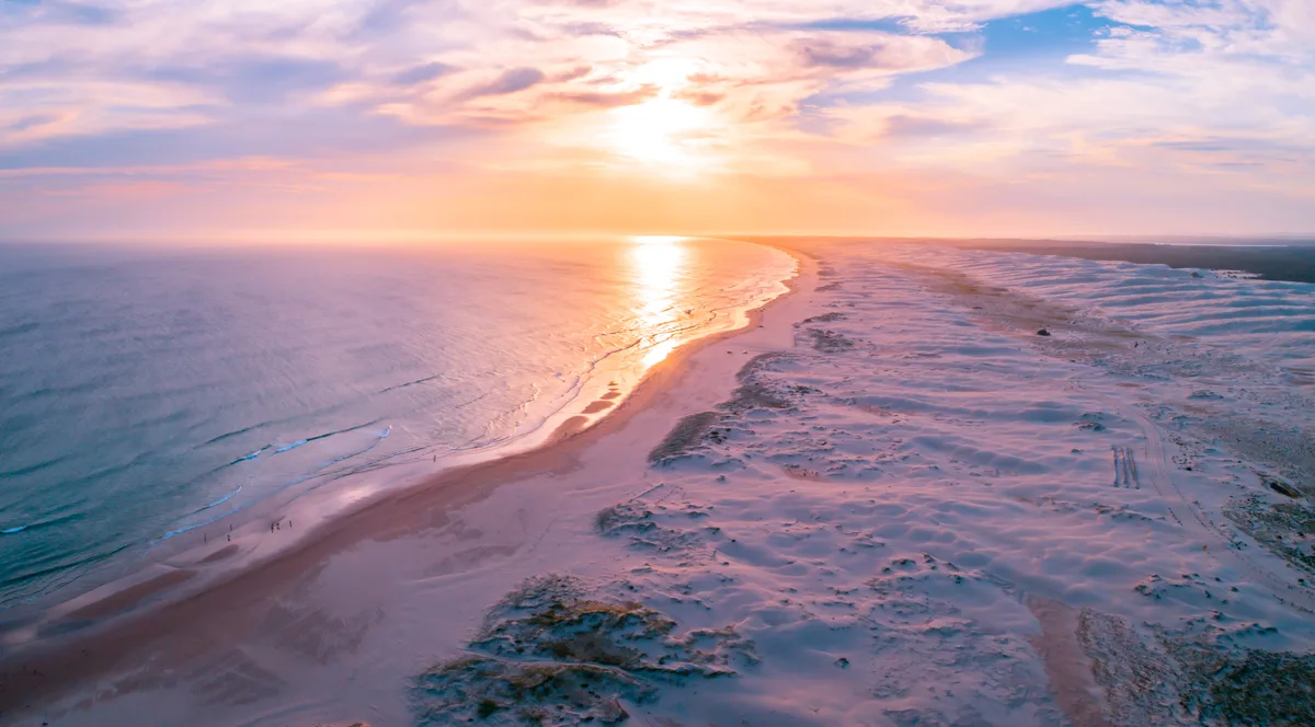 New South Wales
