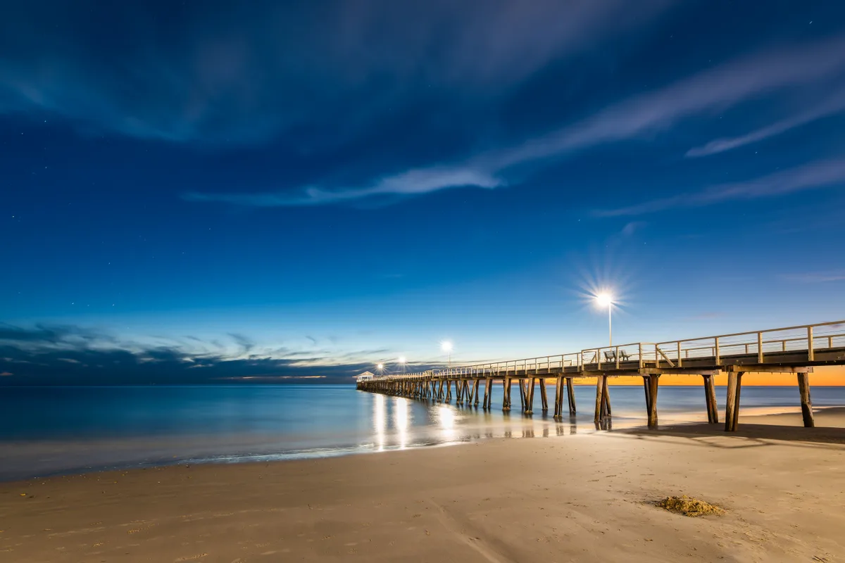 Henley Beach