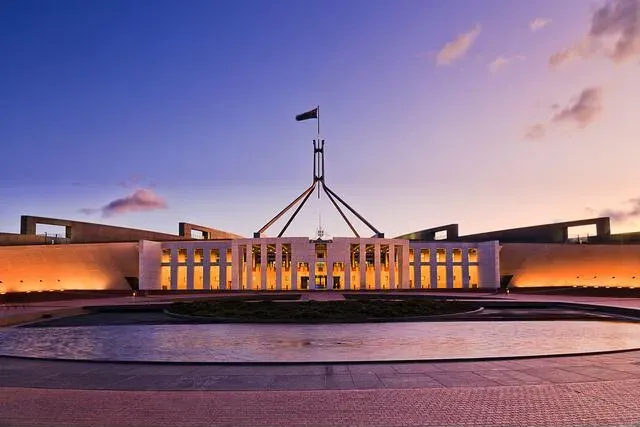 Canberra