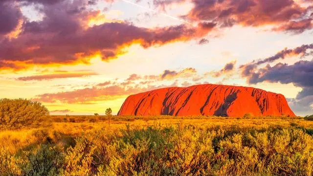 Northern Territory