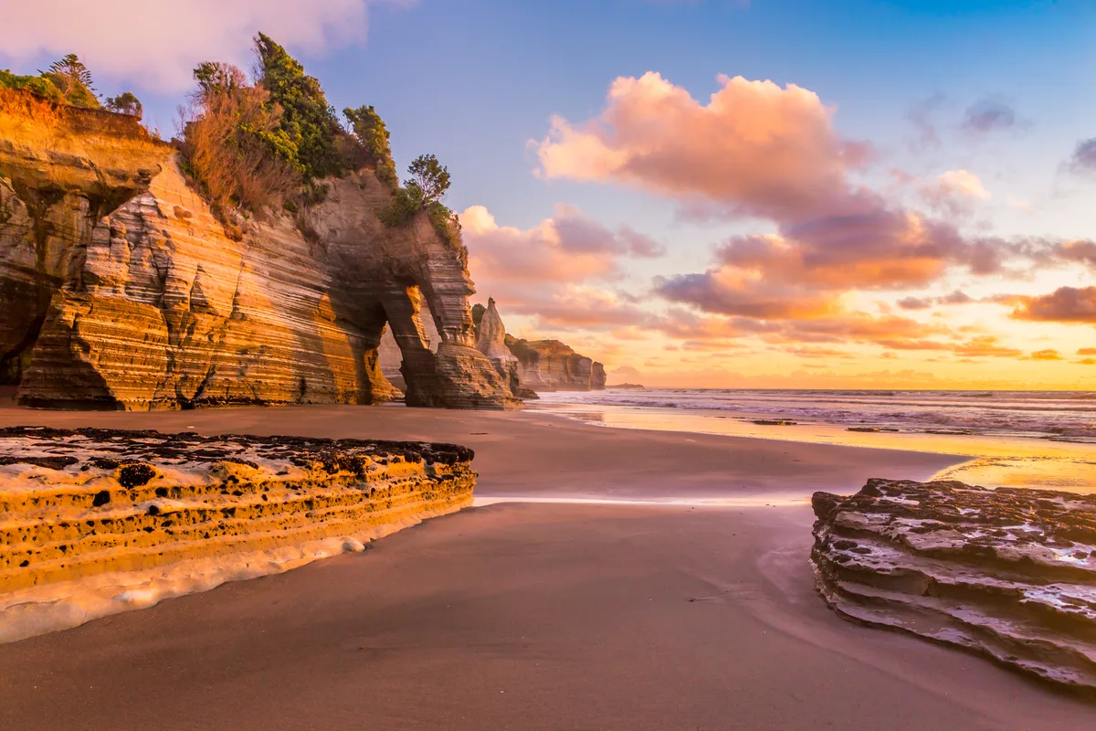 Taranaki