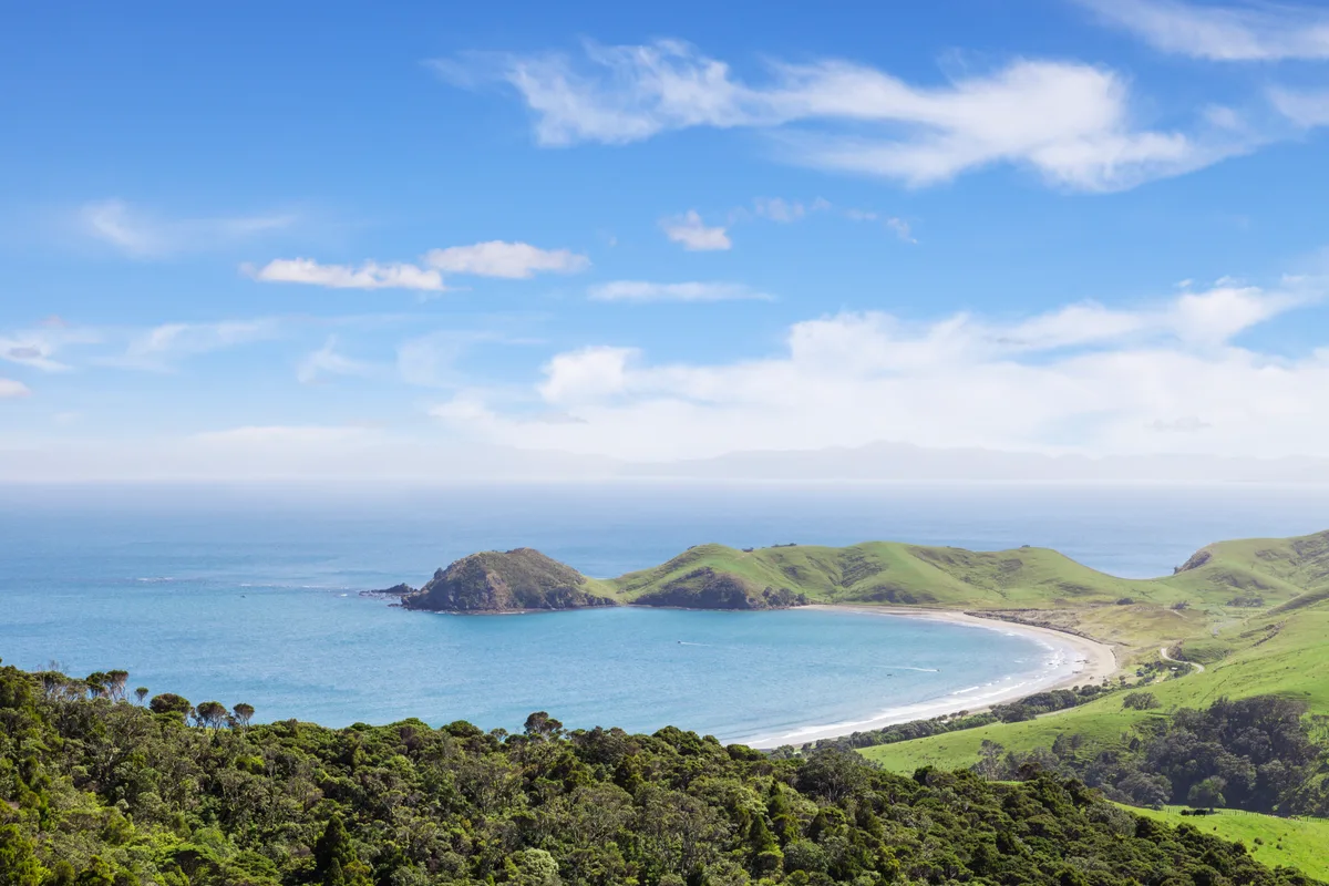 Coromandel Peninsula