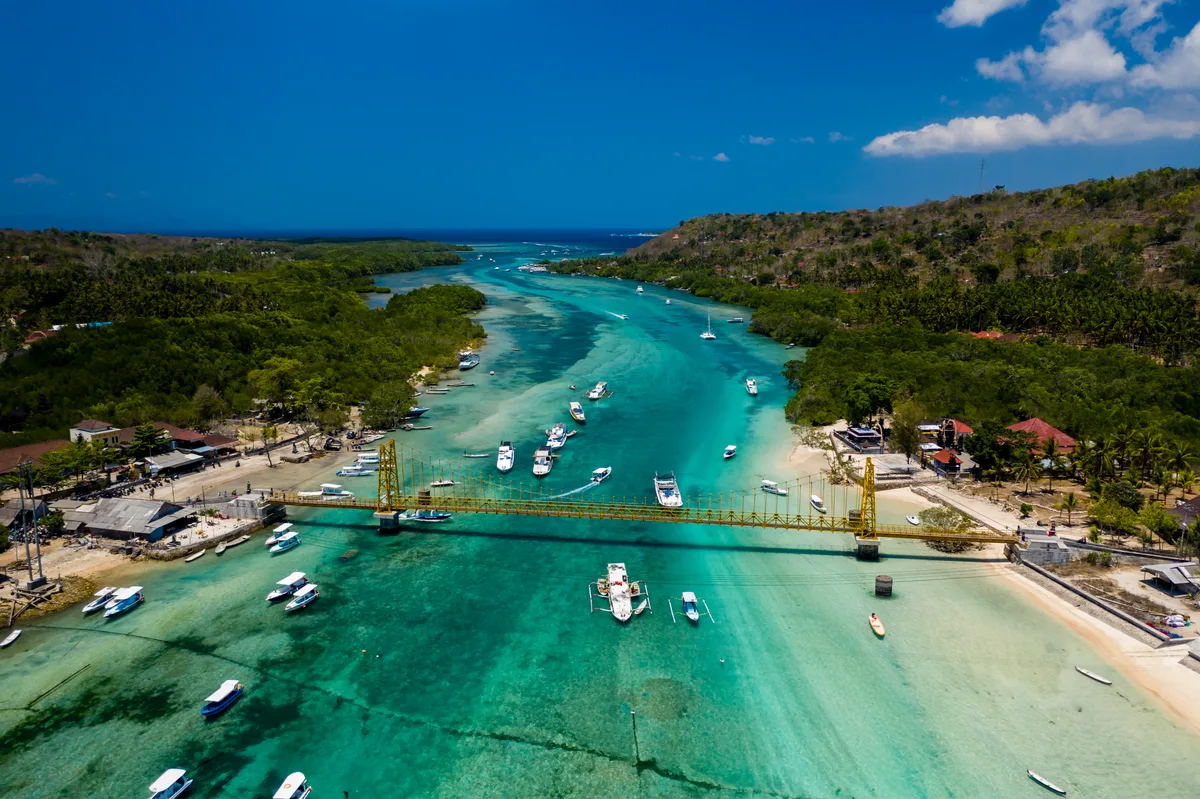 West Nusa Tenggara