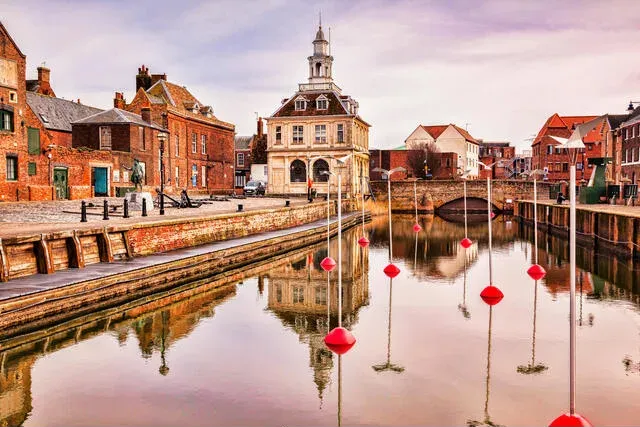 Norfolk