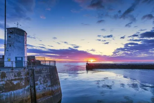 Northumberland