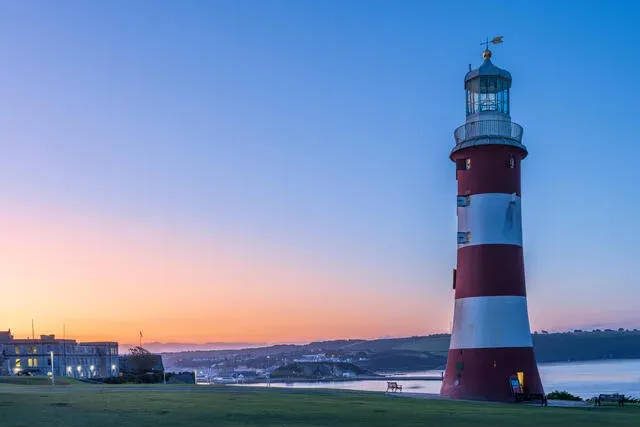 Plymouth