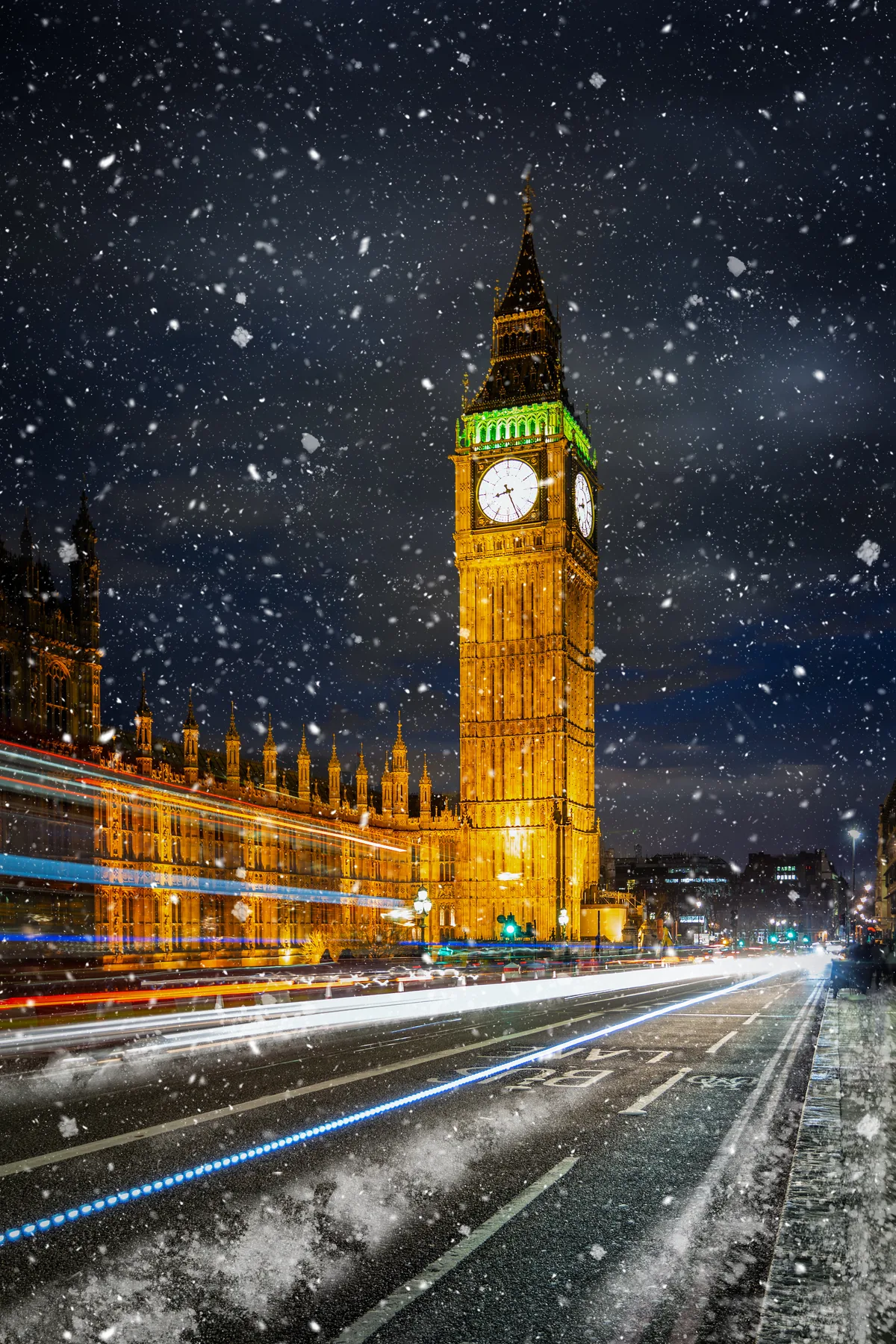 London