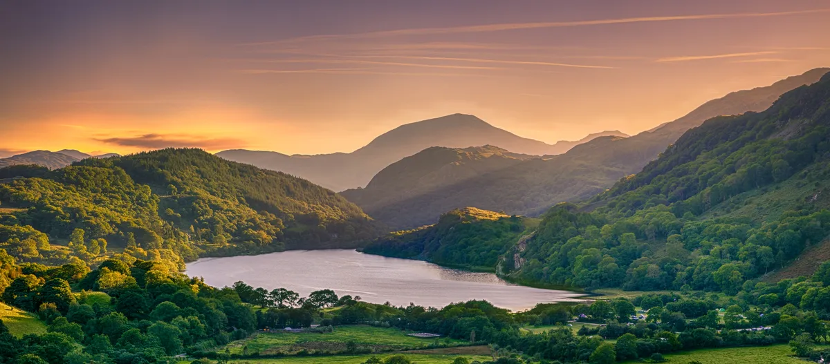 Wales