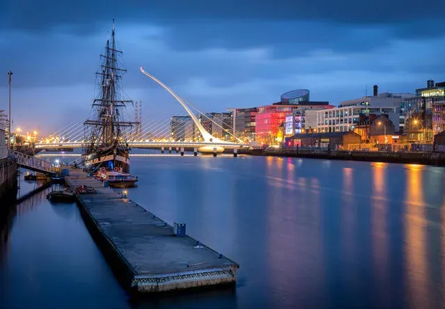 Ireland - The Republic of Ireland