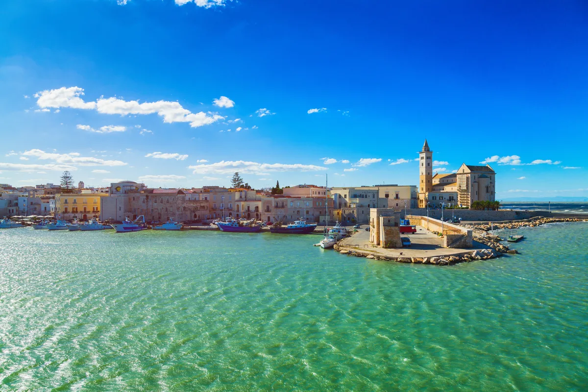 Puglia
