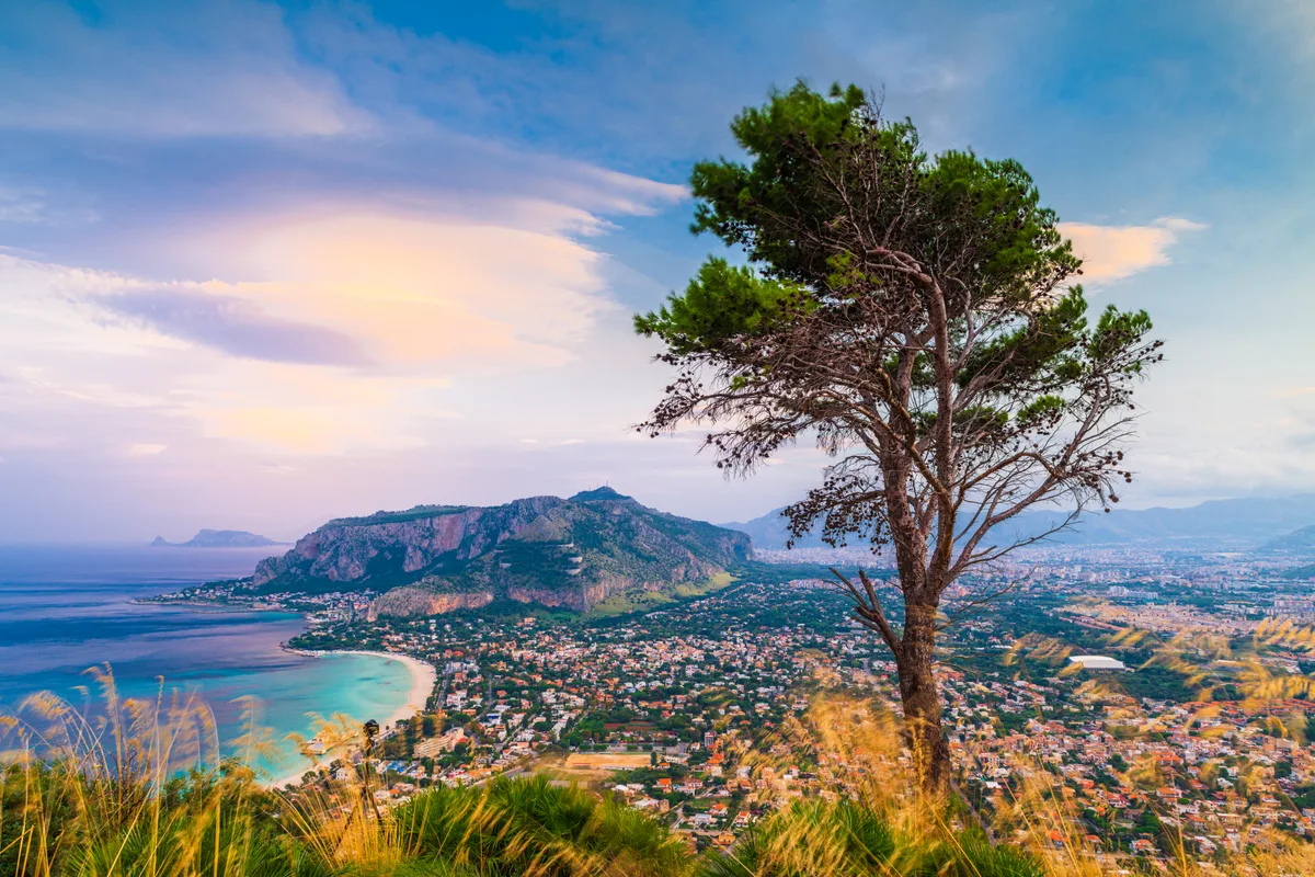 Sicily