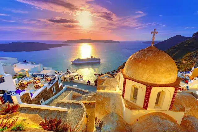 Greece