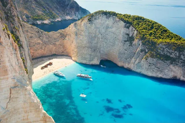 Zakynthos