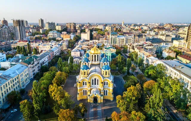 Ukraine