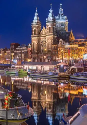 Netherlands