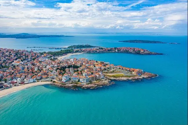 Bulgaria