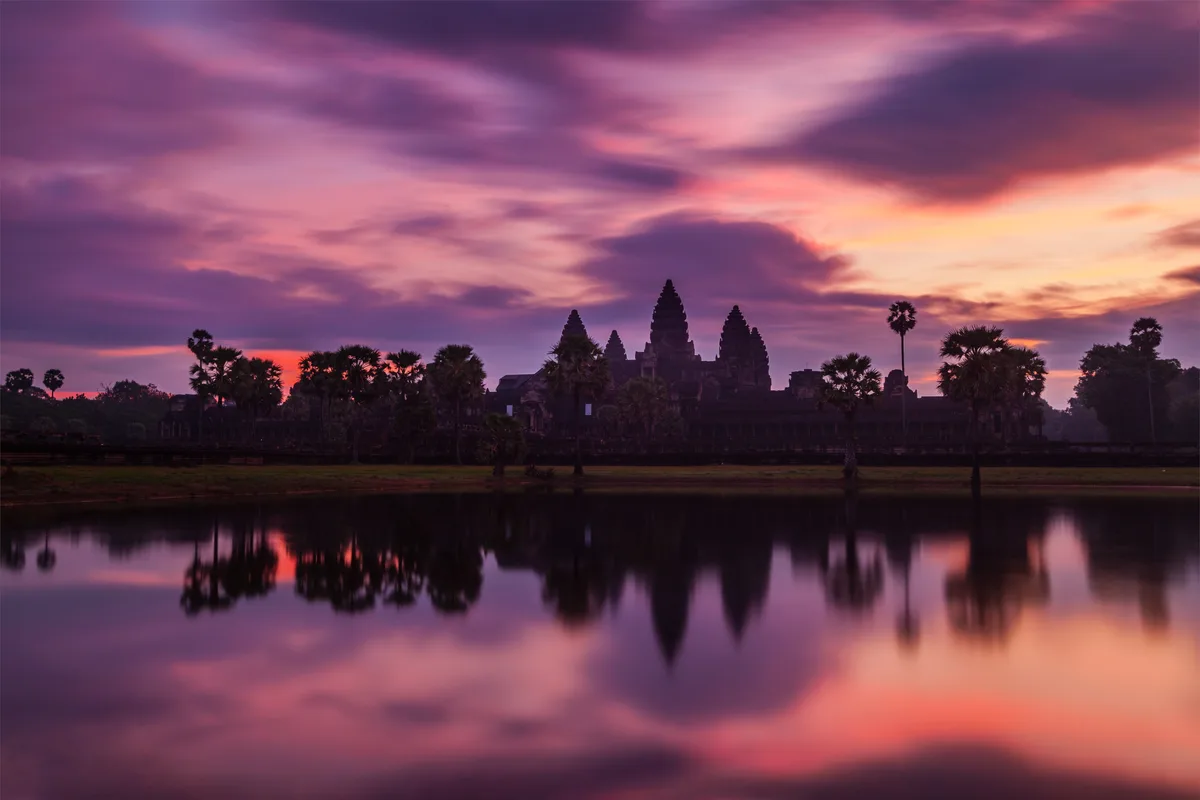 Cambodia