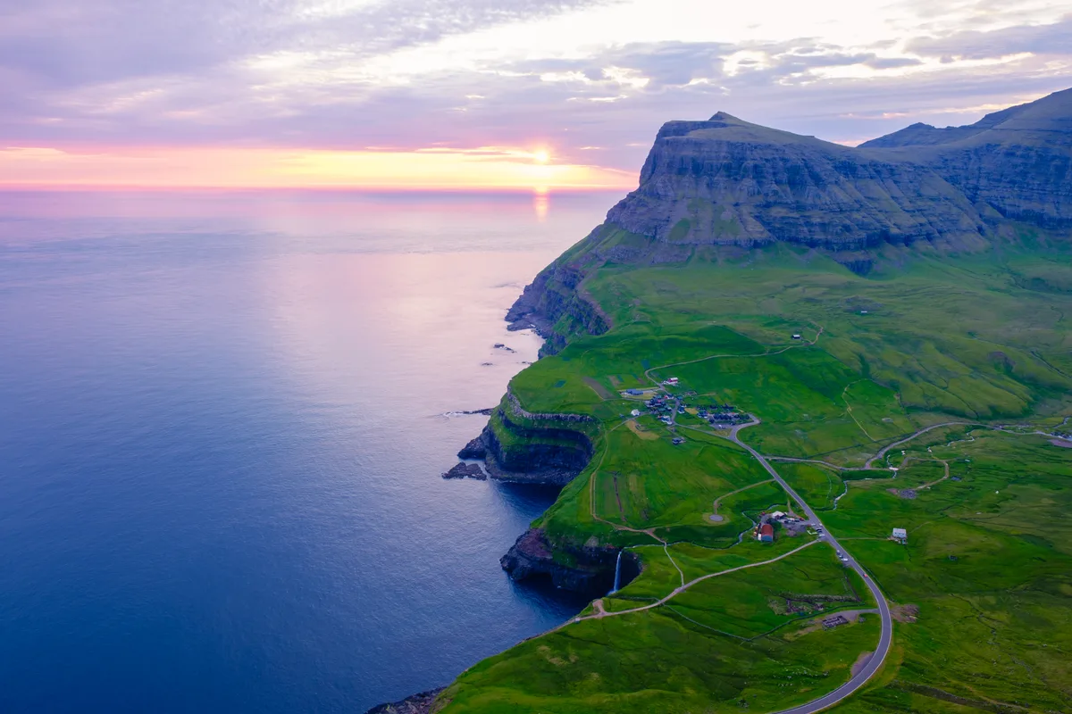 Faroe Islands