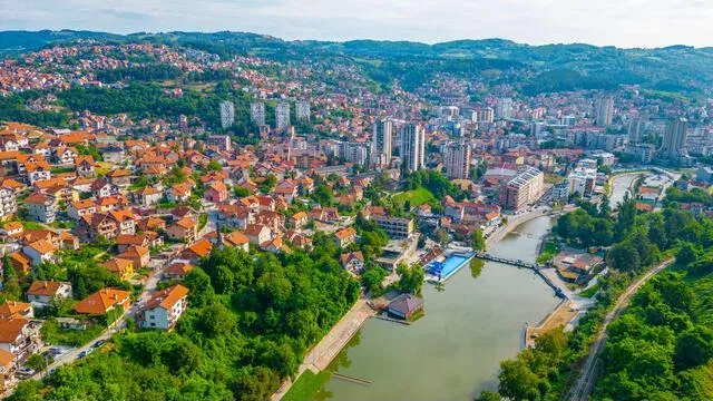 Serbia