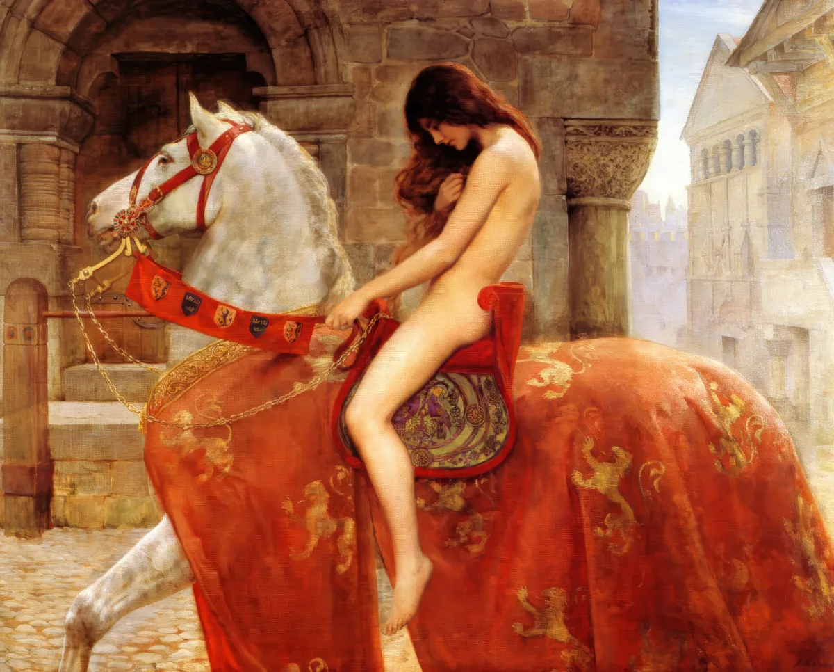 John Collier