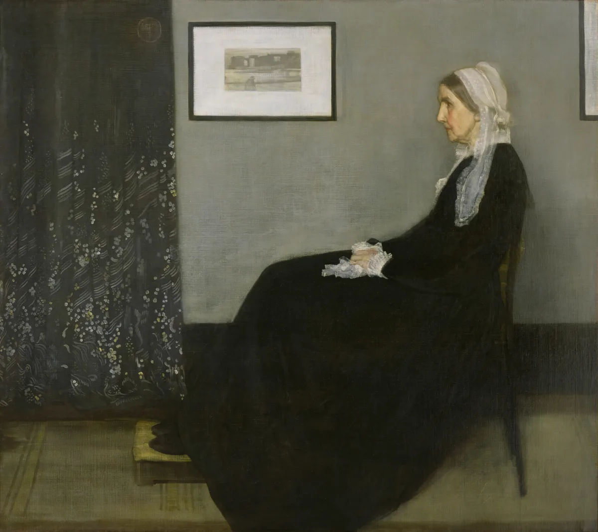 James McNeill Whistler