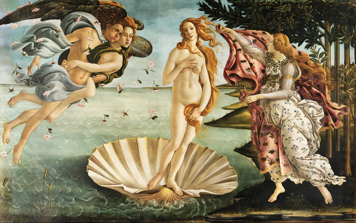 Sandro Botticelli