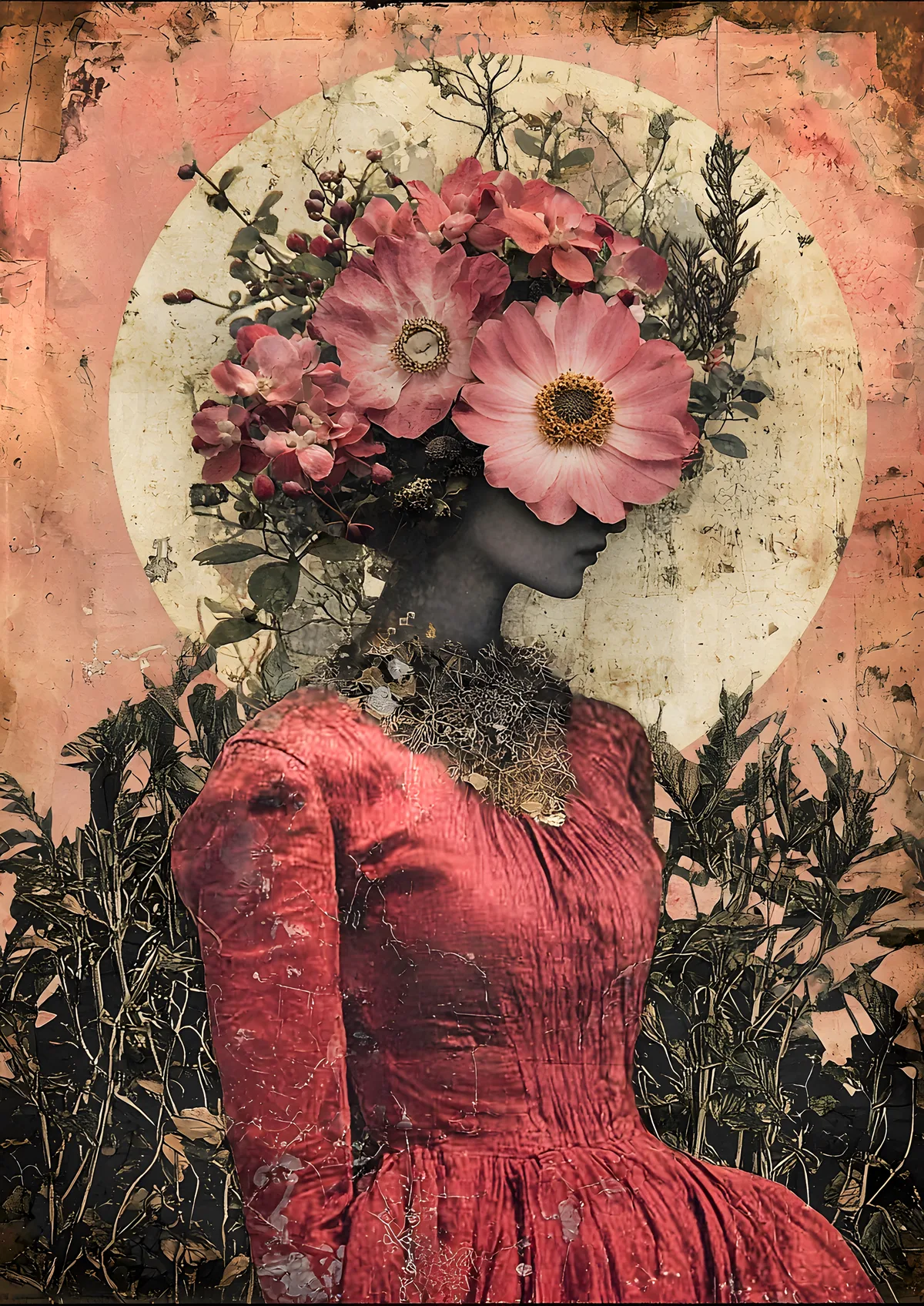 Botanic Surreal