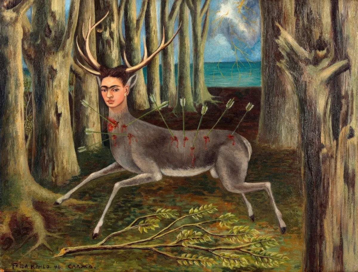 Frida Kahlo