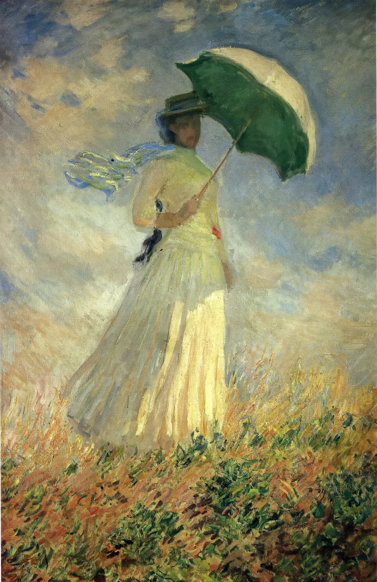 Claude Monet