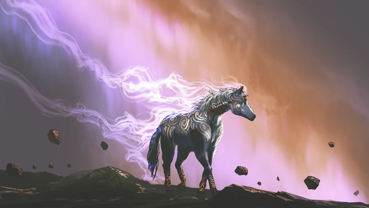 Fantasy And Sci-Fi
