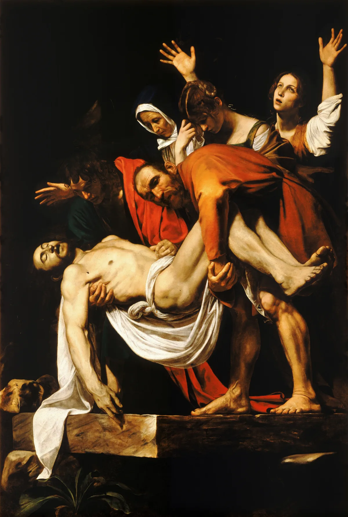 Michelangelo Caravaggio