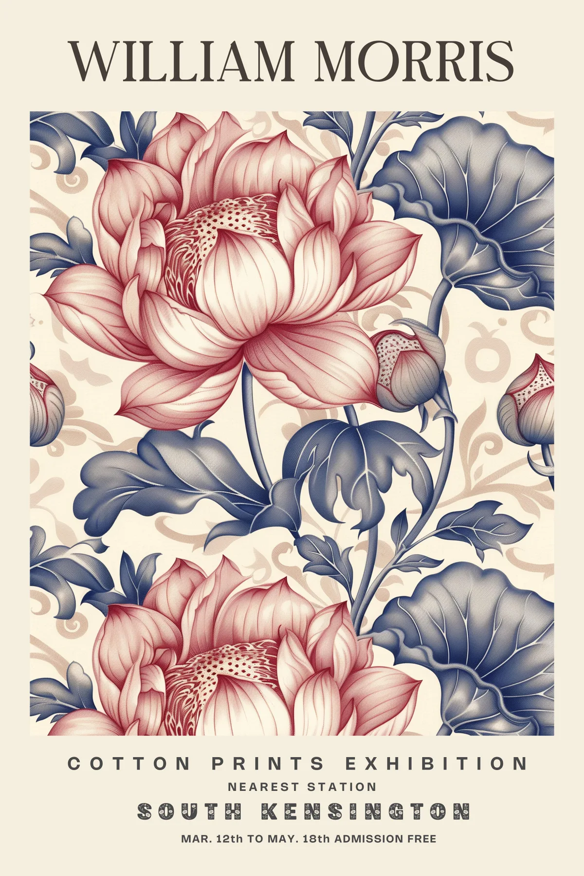 Floral & Flower Wall Art