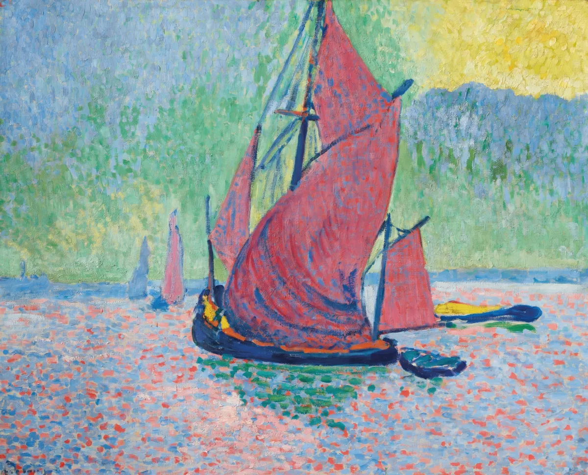 André Derain