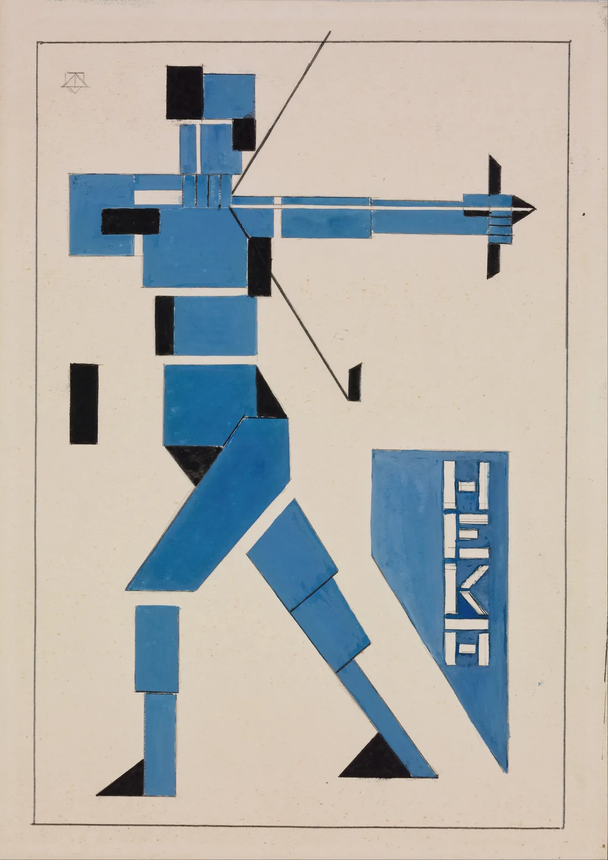 Theo van Doesburg